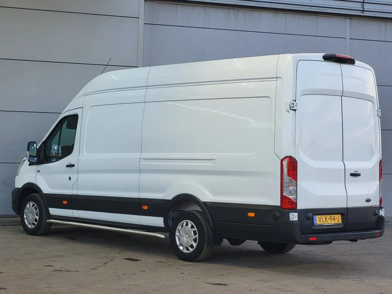 Ford Transit Transit L4H3 - Fourgon utilitaire: photos 2 Ford Transit Transit L4H3 - Fourgon utilitaire: photos 2