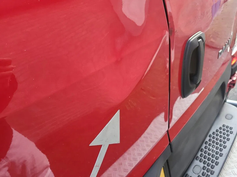 Iveco Daily 35S12 — crédit-bail Iveco Daily 35S12: photos 11