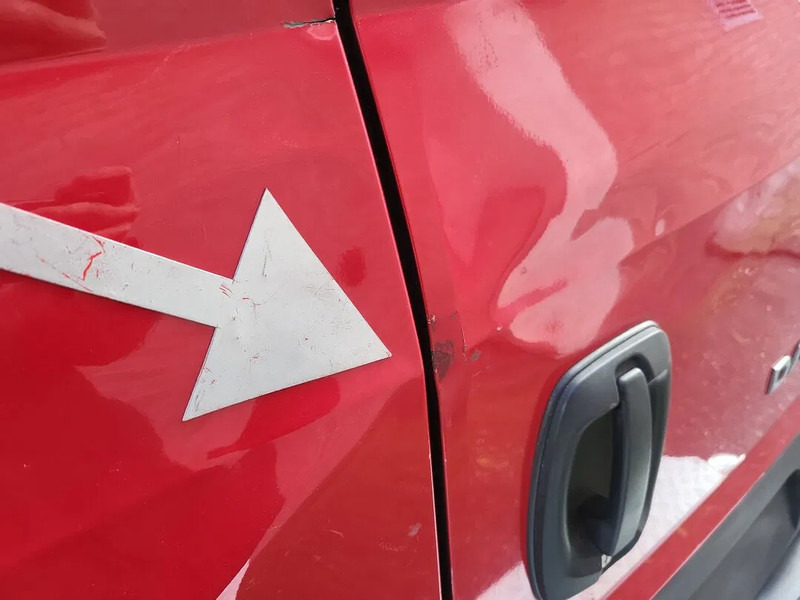 Iveco Daily 35S12 — crédit-bail Iveco Daily 35S12: photos 13