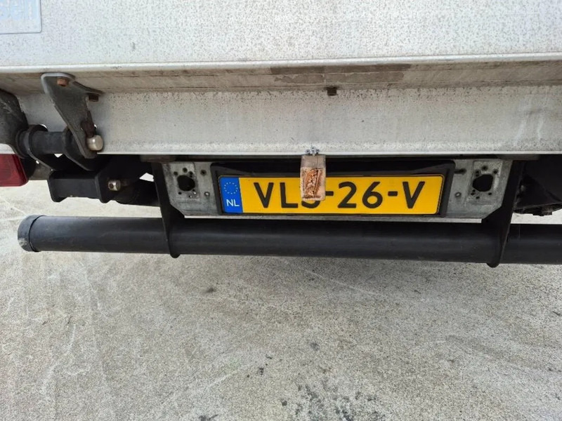 Iveco Daily 35S16 - Fourgon grand volume: photos 3 Iveco Daily 35S16 - Fourgon grand volume: photos 3