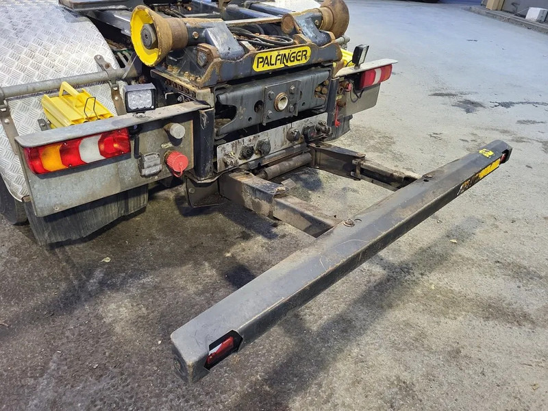 Camion - système de câble Mercedes-Benz Arocs 2648 Arocs 2648: photos 15 Camion - système de câble Mercedes-Benz Arocs 2648 Arocs 2648: photos 15