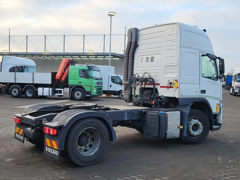 Volvo FM 450 - Tracteur routier: photos 4 Volvo FM 450 - Tracteur routier: photos 4