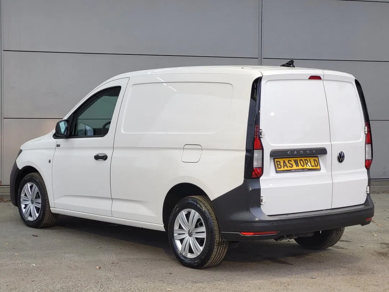 Volkswagen Caddy Caddy L1H1 - Fourgon utilitaire: photos 2 Volkswagen Caddy Caddy L1H1 - Fourgon utilitaire: photos 2