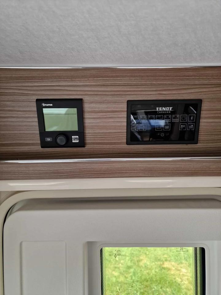Caravane neuf Fendt Tendenza 650 SFD Safety-, Batteri. Fußbodentem: photos 11