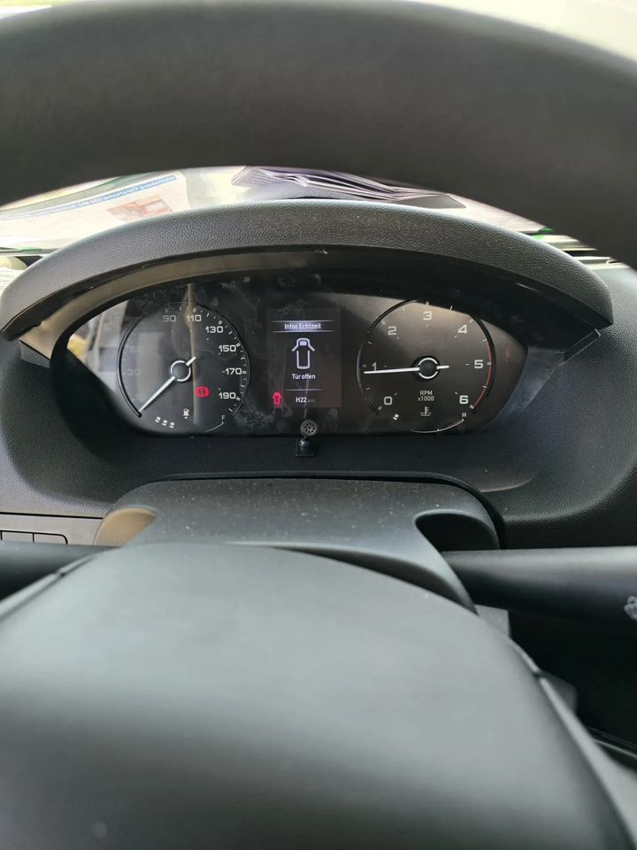 Camping-car capucine Weinsberg CaraHome 550 MG Markise, AHK, LED: photos 15 Camping-car capucine Weinsberg CaraHome 550 MG Markise, AHK, LED: photos 15