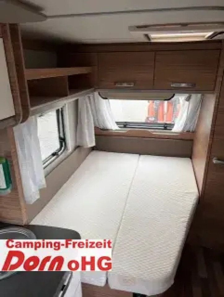 Weinsberg CaraOne 450 FU 1.500 KG, Fußbodentemp., Radtr - Caravane: photos 4 Weinsberg CaraOne 450 FU 1.500 KG, Fußbodentemp., Radtr - Caravane: photos 4