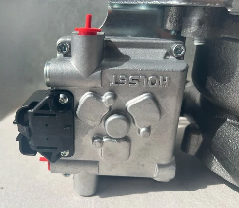 Nowa Turbosprężarka HE200VG DAF LF EURO 6 POLIFT PX -5 - Turbocompresseur pour Camion: photos 4 Nowa Turbosprężarka HE200VG DAF LF EURO 6 POLIFT PX -5 - Turbocompresseur pour Camion: photos 4