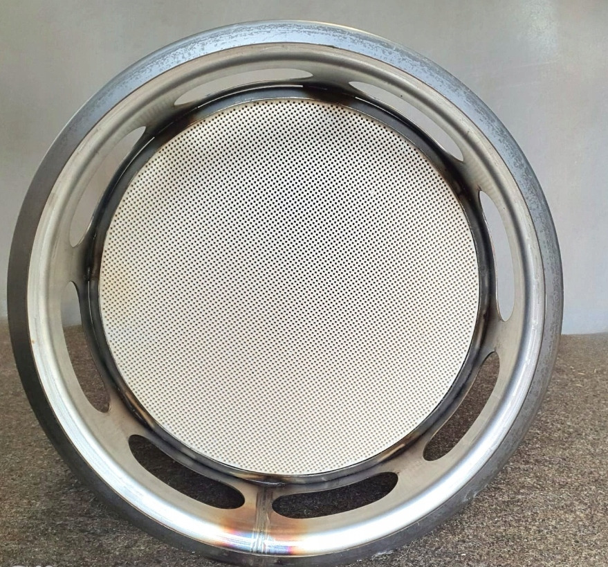 Nowy DPF DAF XF106 480 EURO 6 + TANIEJ przy zwrocie starego! - Système d'échappement pour Camion: photos 2 Nowy DPF DAF XF106 480 EURO 6 + TANIEJ przy zwrocie starego! - Système d'échappement pour Camion: photos 2