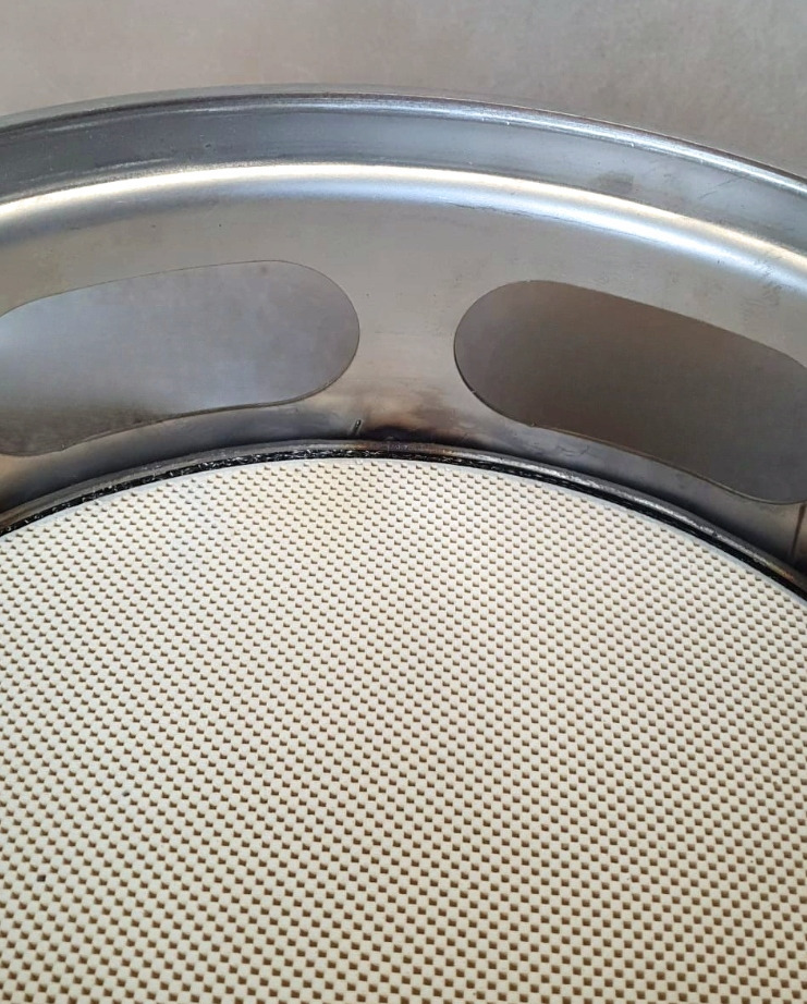 Nowy DPF DAF XF106 480 EURO 6 + TANIEJ przy zwrocie starego! - Système d'échappement pour Camion: photos 3 Nowy DPF DAF XF106 480 EURO 6 + TANIEJ przy zwrocie starego! - Système d'échappement pour Camion: photos 3