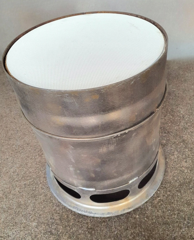 Nowy Wkład DPF DAF XF106 480 EURO 6 POLIFT + TANIEJ przy zwrocie starego! - Système d'échappement pour Camion: photos 5 Nowy Wkład DPF DAF XF106 480 EURO 6 POLIFT + TANIEJ przy zwrocie starego! - Système d'échappement pour Camion: photos 5