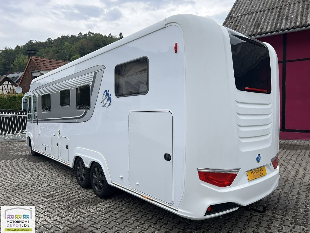 Knaus Sun I 900 LEG - Camping-car intégral: photos 3 Knaus Sun I 900 LEG - Camping-car intégral: photos 3