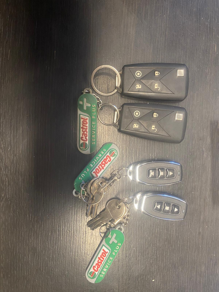 Camion benne RENAULT T460: photos 25