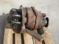 MAN TGA 26.460-Doppelachse - Différentiel pour Camion: photos 1 MAN TGA 26.460-Doppelachse - Différentiel pour Camion: photos 1