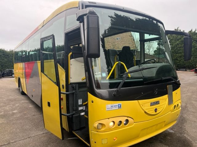 Scania Irizar - Autocar: photos 4 Scania Irizar - Autocar: photos 4
