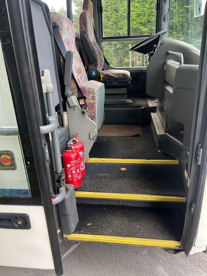 Van Hool 915 SC2 - Autocar: photos 5 Van Hool 915 SC2 - Autocar: photos 5