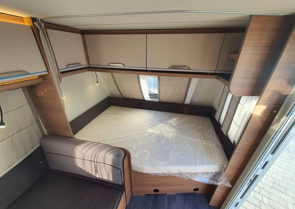 Caravane neuf KNAUS Sport 500 KD: photos 12