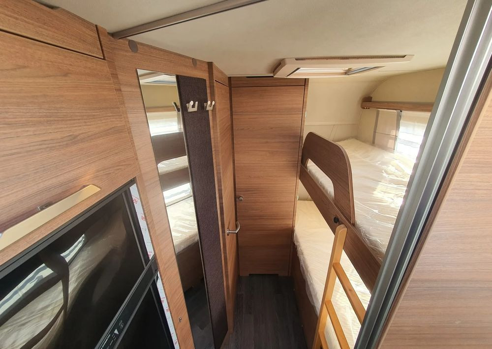 Caravane neuf KNAUS Sport 500 KD: photos 19