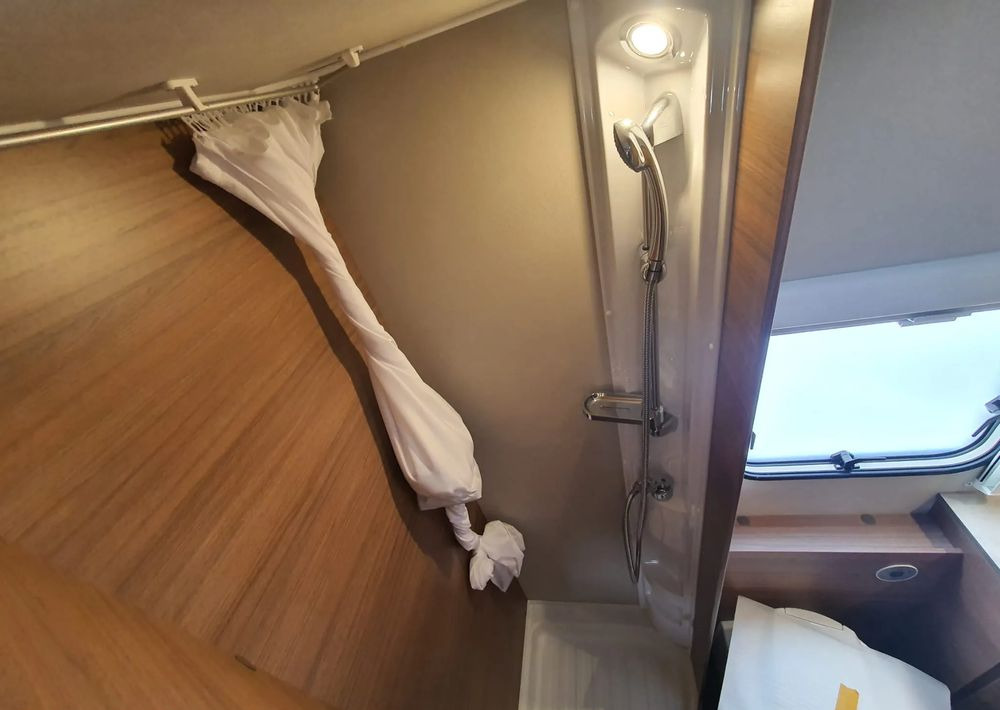 Caravane neuf KNAUS Sport 500 KD: photos 22