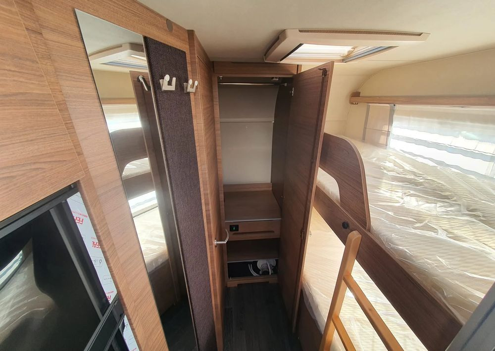 Caravane neuf KNAUS Sport 500 KD: photos 20