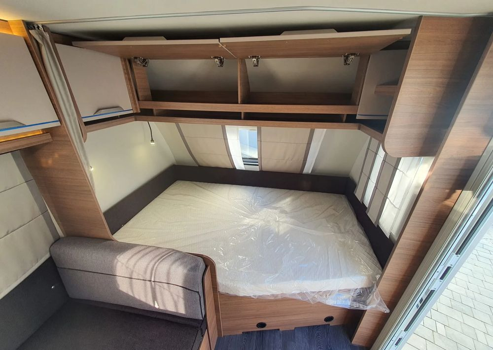 Caravane neuf KNAUS Sport 500 KD: photos 13