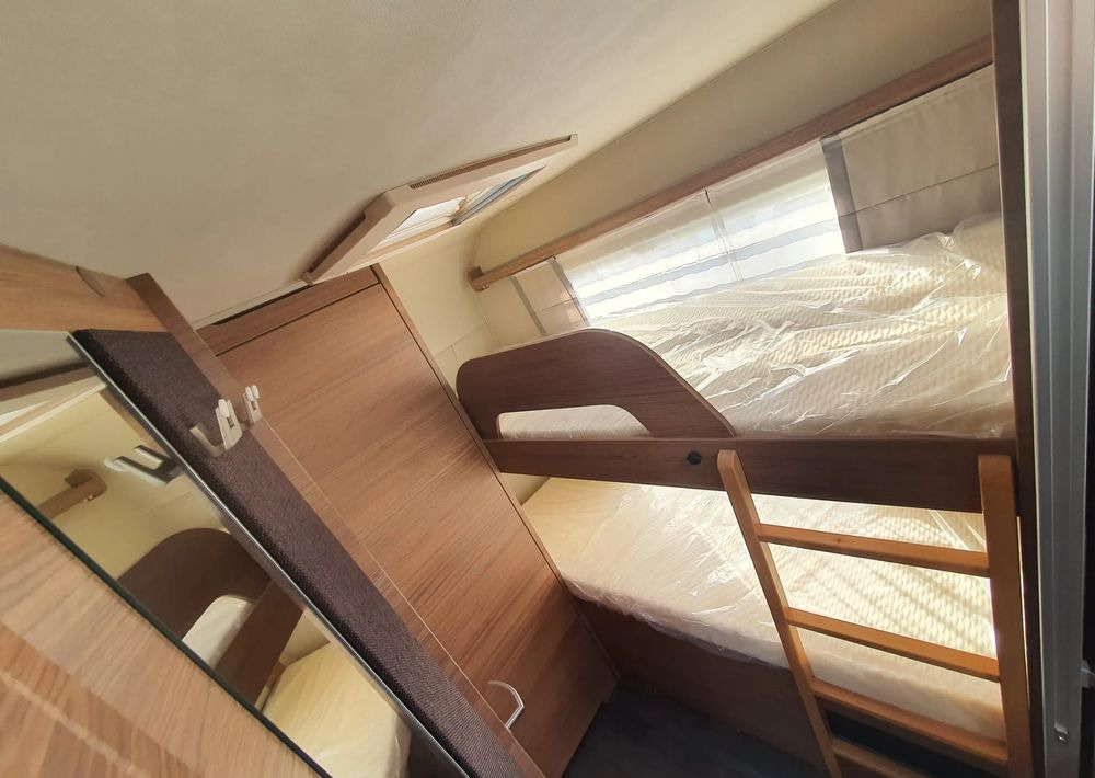 Caravane neuf KNAUS Sport 500 KD: photos 17