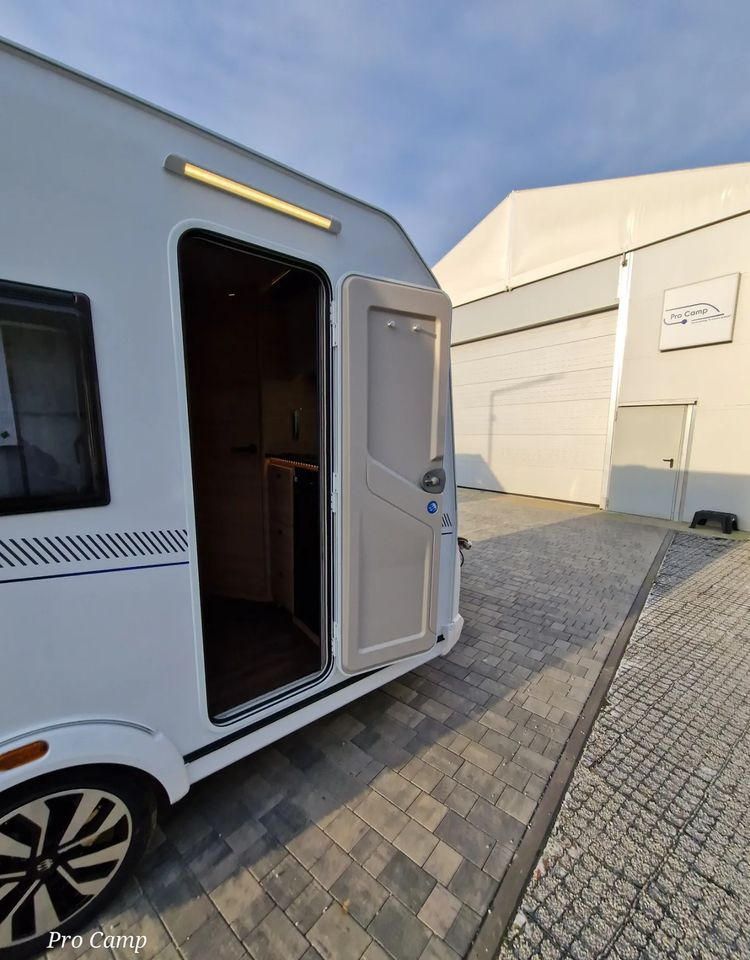 Caravane neuf KNAUS YASEO 340 PX: photos 17 Caravane neuf KNAUS YASEO 340 PX: photos 17