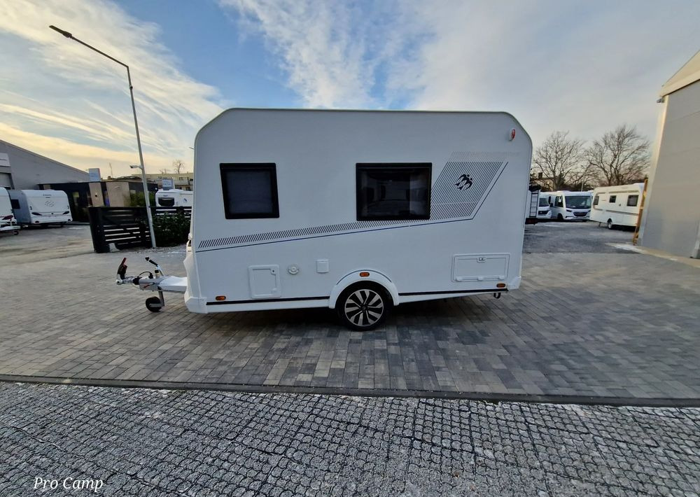 Caravane neuf KNAUS YASEO 340 PX: photos 7 Caravane neuf KNAUS YASEO 340 PX: photos 7
