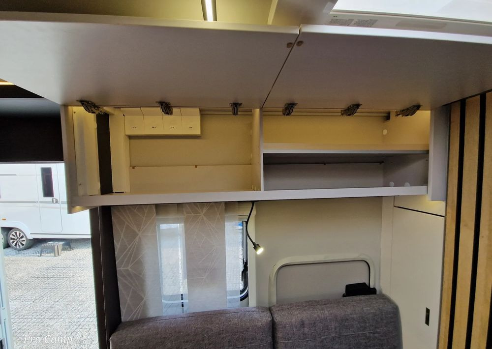 Caravane neuf KNAUS YASEO 340 PX: photos 37 Caravane neuf KNAUS YASEO 340 PX: photos 37