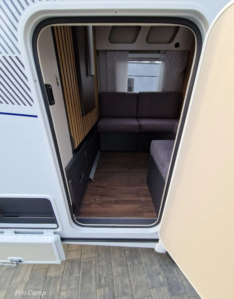 Caravane neuf KNAUS YASEO 340 PX: photos 11 Caravane neuf KNAUS YASEO 340 PX: photos 11