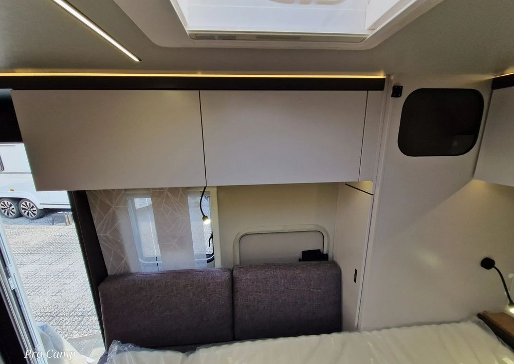 Caravane neuf KNAUS YASEO 340 PX: photos 36 Caravane neuf KNAUS YASEO 340 PX: photos 36