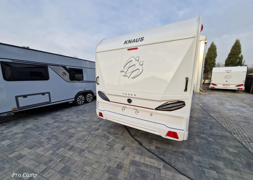 Caravane neuf KNAUS YASEO 340 PX: photos 15 Caravane neuf KNAUS YASEO 340 PX: photos 15