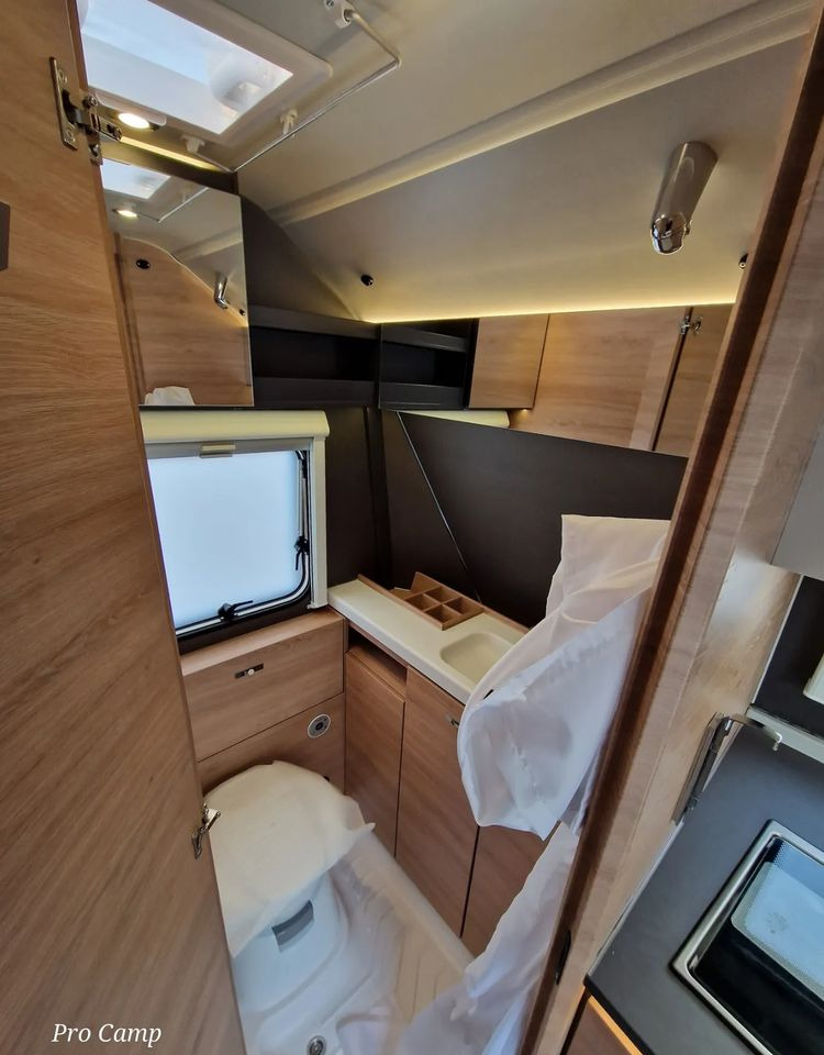 Caravane neuf KNAUS YASEO 340 PX: photos 26 Caravane neuf KNAUS YASEO 340 PX: photos 26