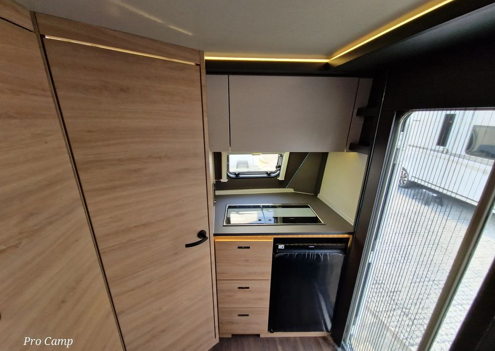 Caravane neuf KNAUS YASEO 340 PX: photos 20 Caravane neuf KNAUS YASEO 340 PX: photos 20