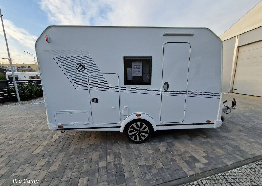 Caravane neuf KNAUS YASEO 340 PX: photos 10 Caravane neuf KNAUS YASEO 340 PX: photos 10