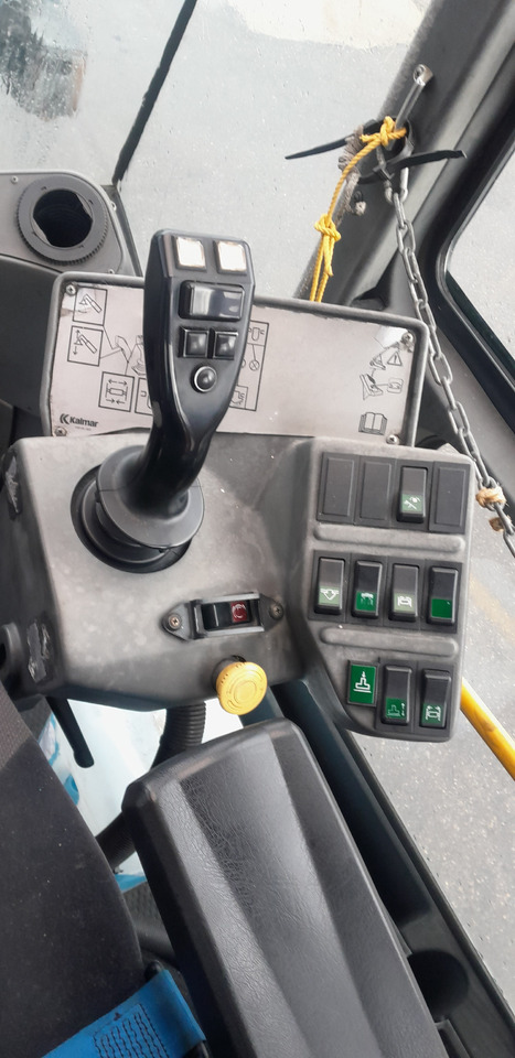 KALMAR DRF 450 70 S5XS - Reach stacker: photos 5 KALMAR DRF 450 70 S5XS - Reach stacker: photos 5