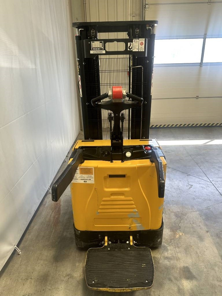 Yale ms15x - Gerbeur: photos 3 Yale ms15x - Gerbeur: photos 3