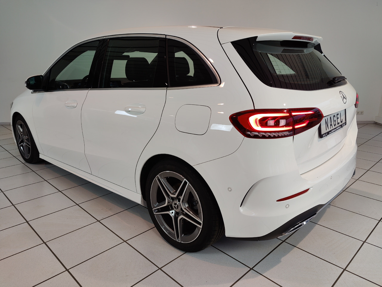 Mercedes-Benz B 200 d 8G-DCT AMG Line Kam Navi SHZ LED - Voiture: photos 5 Mercedes-Benz B 200 d 8G-DCT AMG Line Kam Navi SHZ LED - Voiture: photos 5