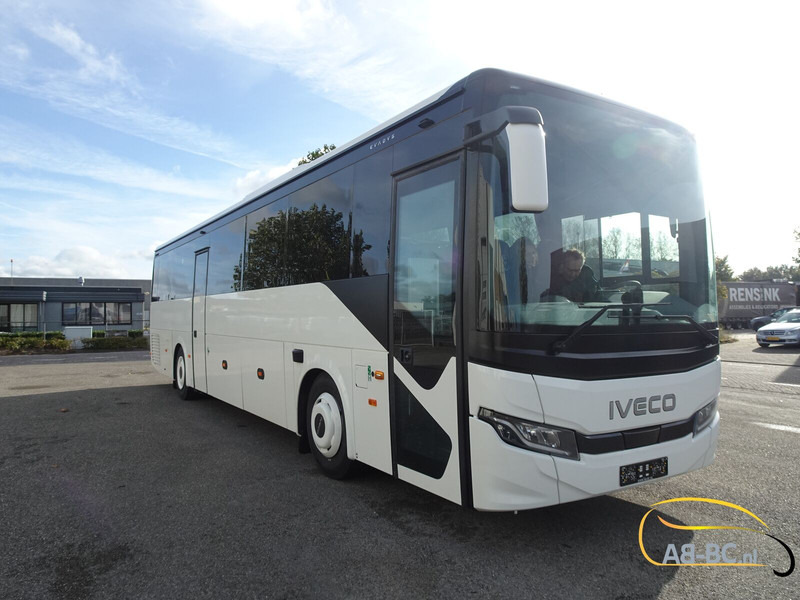 Iveco Evadys, 53 Seats/WC ADAS December 2025 available - Autocar: photos 1 Iveco Evadys, 53 Seats/WC ADAS December 2025 available - Autocar: photos 1