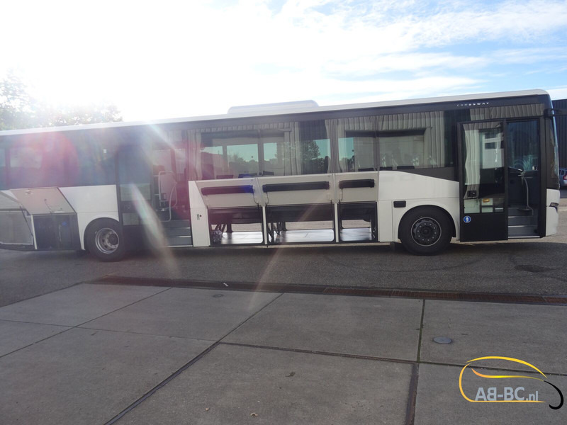 Autocar neuf Iveco New Crossway 61 seats 3 pieces on stock: photos 15 Autocar neuf Iveco New Crossway 61 seats 3 pieces on stock: photos 15