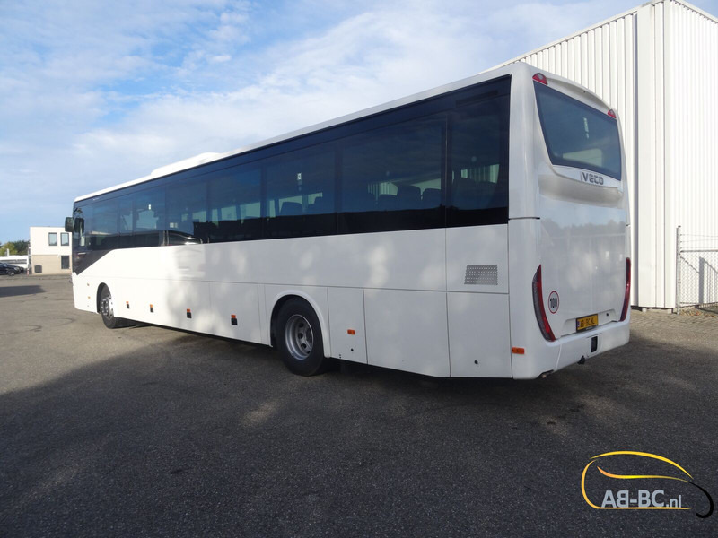 Autocar neuf Iveco New Crossway 61 seats 3 pieces on stock: photos 8 Autocar neuf Iveco New Crossway 61 seats 3 pieces on stock: photos 8