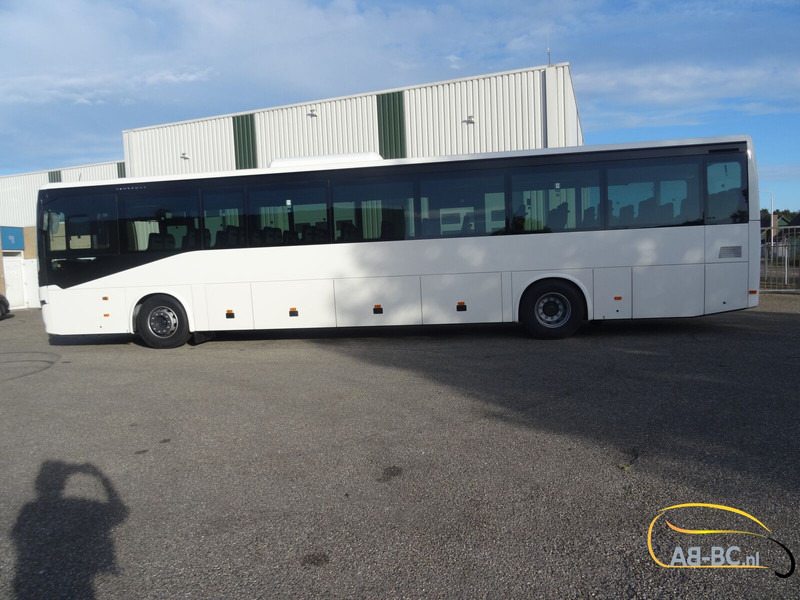 Autocar neuf Iveco New Crossway 61 seats 3 pieces on stock: photos 9 Autocar neuf Iveco New Crossway 61 seats 3 pieces on stock: photos 9