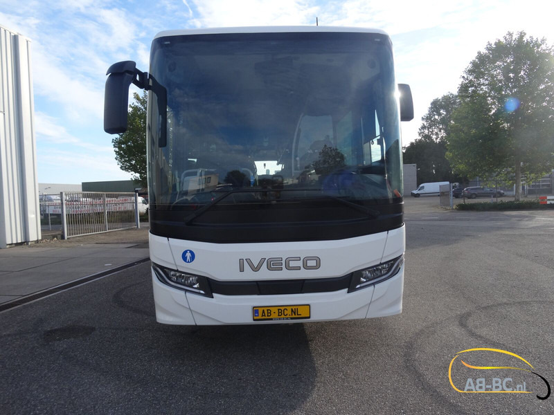 Autocar neuf Iveco New Crossway 61 seats 3 pieces on stock: photos 19 Autocar neuf Iveco New Crossway 61 seats 3 pieces on stock: photos 19