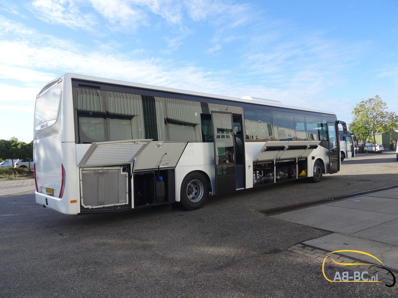Autocar neuf Iveco New Crossway 61 seats 3 pieces on stock: photos 17 Autocar neuf Iveco New Crossway 61 seats 3 pieces on stock: photos 17