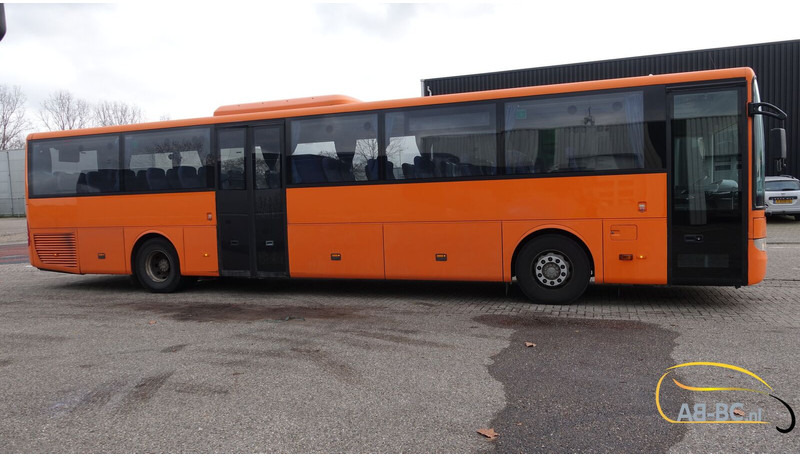 Mercedes-Benz Integro M - Autocar: photos 5 Mercedes-Benz Integro M - Autocar: photos 5