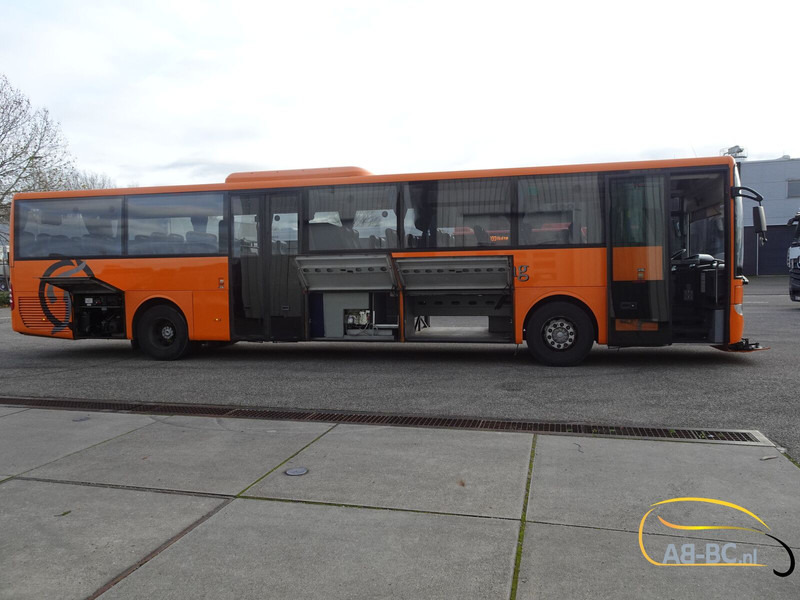 Mercedes-Benz Integro M - Bus interurbain: photos 4 Mercedes-Benz Integro M - Bus interurbain: photos 4