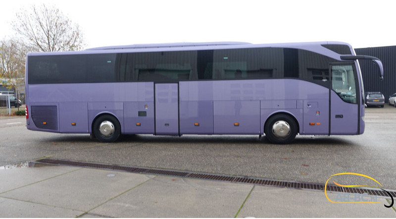 Mercedes-Benz Tourismo 52 Seats EURO 6 - Autocar: photos 5 Mercedes-Benz Tourismo 52 Seats EURO 6 - Autocar: photos 5