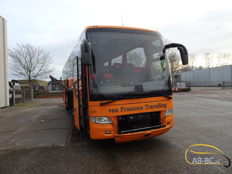 Autocar Mercedes-Benz Tourismo RHD - 52 Seats EURO 6: photos 16 Autocar Mercedes-Benz Tourismo RHD - 52 Seats EURO 6: photos 16