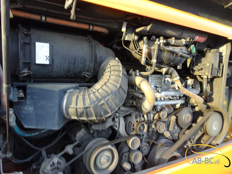 Autocar Mercedes-Benz Tourismo RHD - 52 Seats EURO 6: photos 19 Autocar Mercedes-Benz Tourismo RHD - 52 Seats EURO 6: photos 19