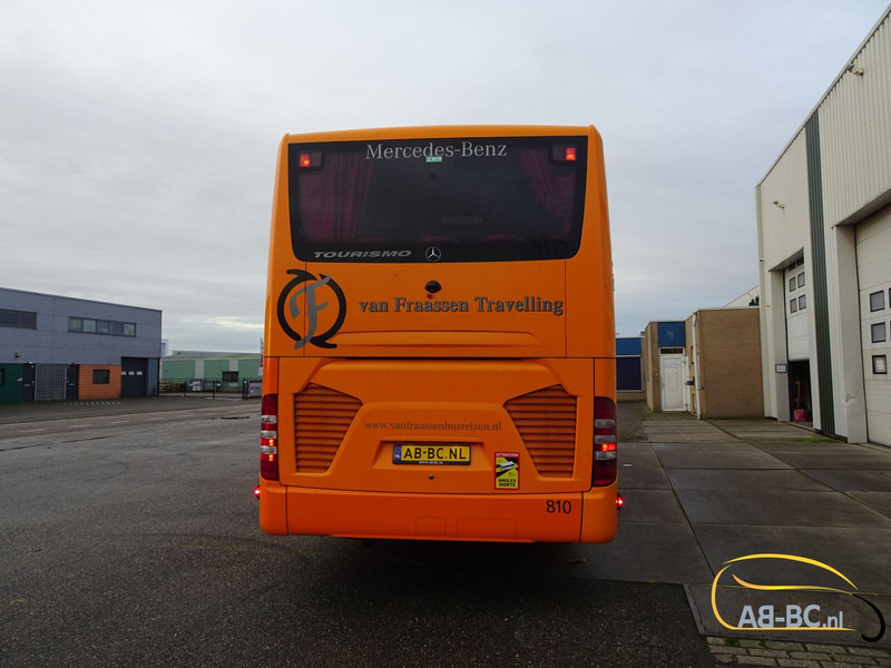 Autocar Mercedes-Benz Tourismo RHD - 52 Seats EURO 6: photos 15 Autocar Mercedes-Benz Tourismo RHD - 52 Seats EURO 6: photos 15