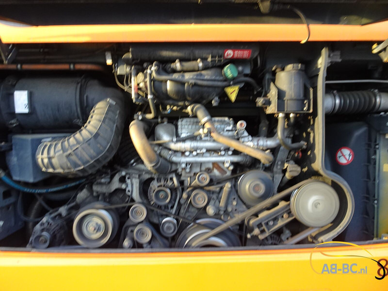 Autocar Mercedes-Benz Tourismo RHD - 52 Seats EURO 6: photos 18 Autocar Mercedes-Benz Tourismo RHD - 52 Seats EURO 6: photos 18